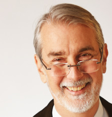 Michael Jay Moon