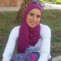Menna Kashef