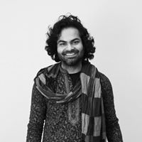 Rahul Vimal