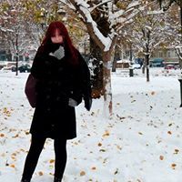 Ελενα Γαβαλα