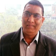 shashi Kumar