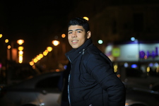 Khaled Magdy