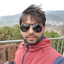 Yubaraj Dahal