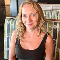 Peggy Myers - Farrell