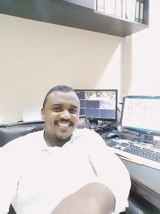 Mohamed Ibrahim