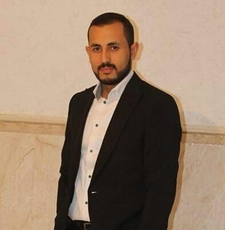 Houssam Khalfa