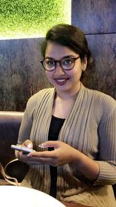 Prachi Shah