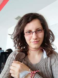 Iulia Bindar