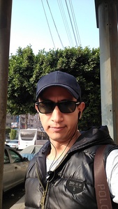 Mohei El-din