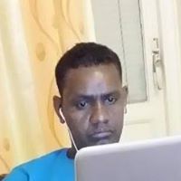 Mohamed Mursal