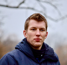Ryan Pope