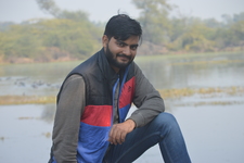 Harsh Parashar