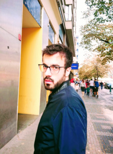 Felipe Jaramillo Gómez