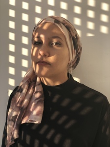 Ghaida Ahmed