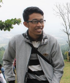 Adi Putra