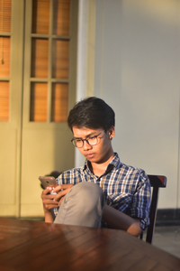 Muhammad Rohman Irfanuddin