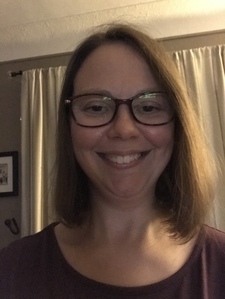 Megan Soldat Williams