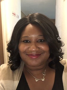 De'Neasha Robinson-Cunningham