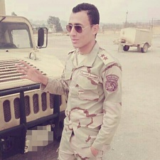 Khaled Aboheaf