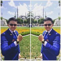 Ramdani Murdiana