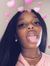 tanisha...
