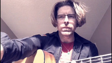 Joshua  Parsons