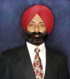 Raminder Pal Singh