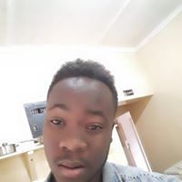 Cephas Simwanza
