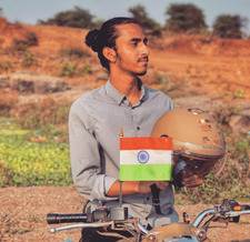 Jash Palande