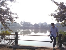 Shaurya Basu