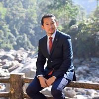 Subhankar Gurung