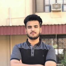 العباس حسين