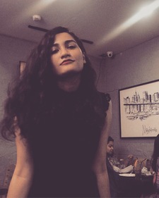 Salwa Rafi