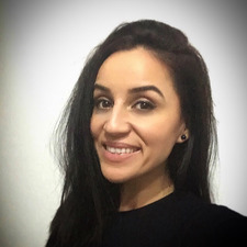 Andreea Simona