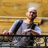 Erik Schwarz