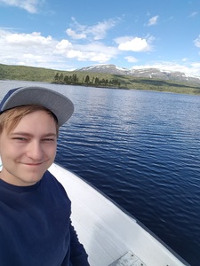 Tor Andreas S. Grønning