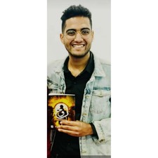Ahmed Ibrahim