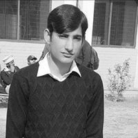 Syed Ubaid