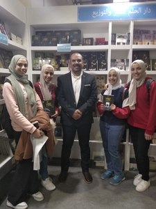 Ahmad Abdelrahim