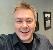 Chris Russell