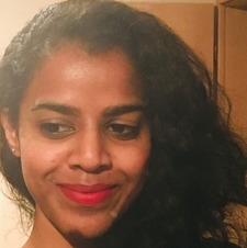 Lakshmi Harinarayan