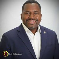 Richardson Rudy
