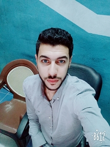 Ahmed Habib