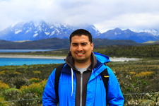 Sergio Marambio