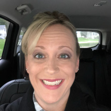 Laurie Matt-Amaral