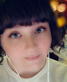 Mackenzie Campbell