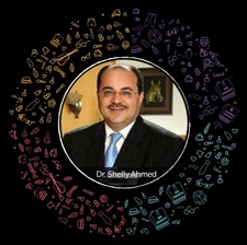 Dr. Shelly Ahmed