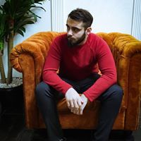 ლაშა ბაძგარაძე