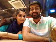 Sreehari Nalladath