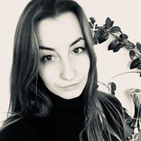 Olya Bychenok